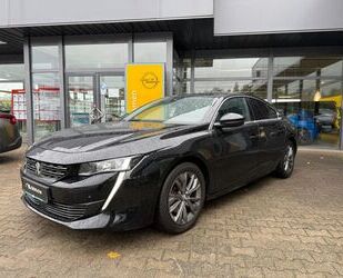 Peugeot 508 Gebrauchtwagen