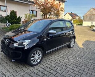 VW up! Gebrauchtwagen