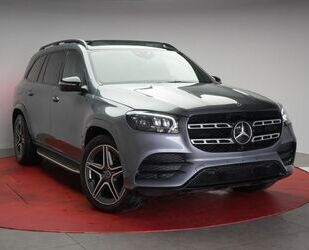 Mercedes-Benz GLS 350 Gebrauchtwagen