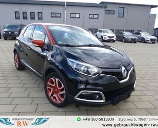 Renault Captur Gebrauchtwagen