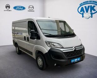 Citroen Jumper Gebrauchtwagen