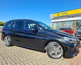 BMW 218 Gran Tourer Gebrauchtwagen