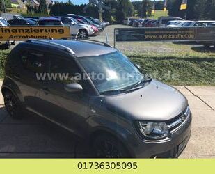 Suzuki Ignis Gebrauchtwagen