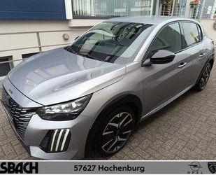 Peugeot 208 Gebrauchtwagen