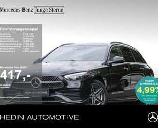 Mercedes-Benz C 300 Gebrauchtwagen