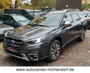 Subaru Outback Gebrauchtwagen