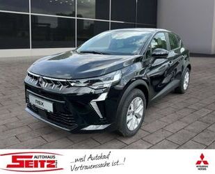 Mitsubishi ASX Gebrauchtwagen