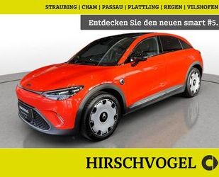 Smart #3 Gebrauchtwagen