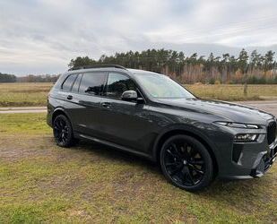 BMW X7 Gebrauchtwagen