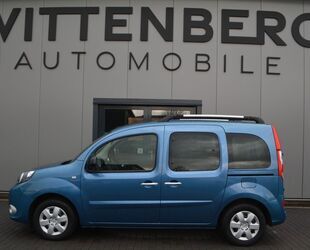 Renault Kangoo Gebrauchtwagen