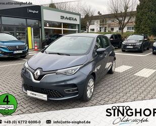 Renault ZOE Gebrauchtwagen
