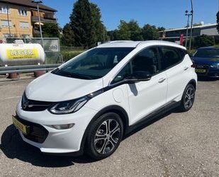 Opel Ampera-e Gebrauchtwagen