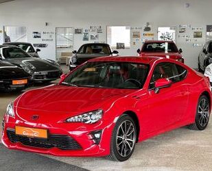 Toyota GT86 Gebrauchtwagen