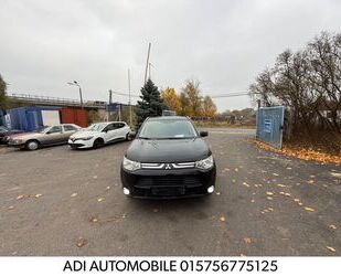 Mitsubishi Outlander Gebrauchtwagen