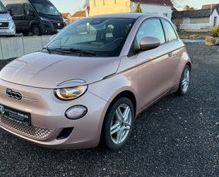 Fiat 500e Gebrauchtwagen