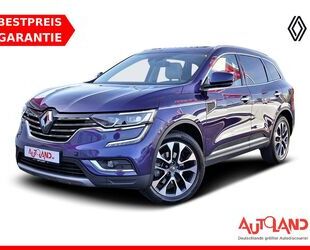 Renault Koleos Gebrauchtwagen