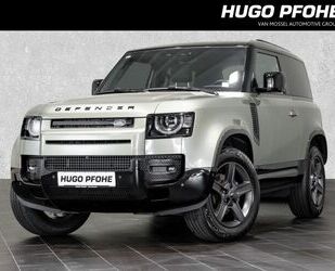 Land Rover Defender Gebrauchtwagen
