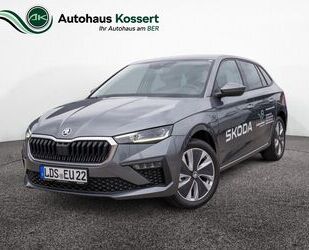 Skoda Scala Gebrauchtwagen