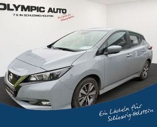 Nissan Leaf Gebrauchtwagen