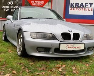BMW Z3 Gebrauchtwagen