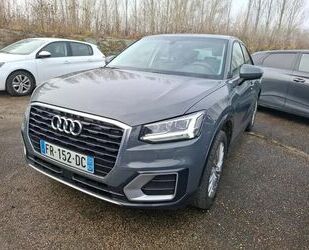 Audi Q2 Gebrauchtwagen