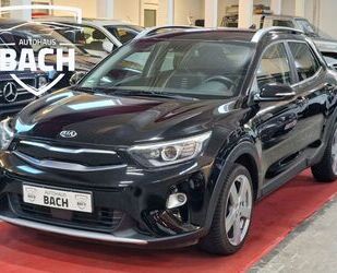 Kia Stonic Gebrauchtwagen