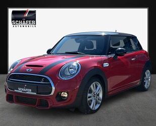 Mini Cooper S Gebrauchtwagen