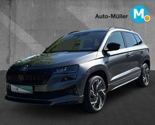 Skoda Karoq Gebrauchtwagen