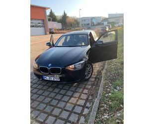 BMW 116 Gebrauchtwagen