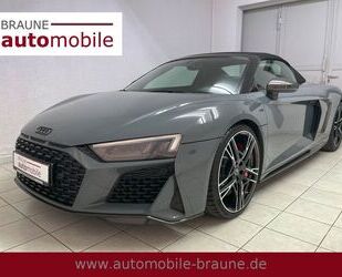 Audi R8 Gebrauchtwagen