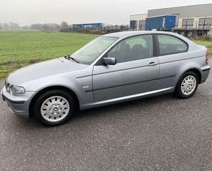 BMW 316 Gebrauchtwagen