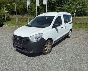 Dacia Dokker Gebrauchtwagen