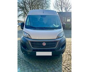 Fiat Ducato Gebrauchtwagen