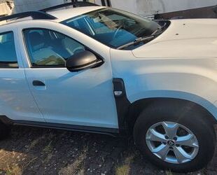 Dacia Duster Gebrauchtwagen