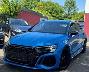 Audi RS3 Gebrauchtwagen