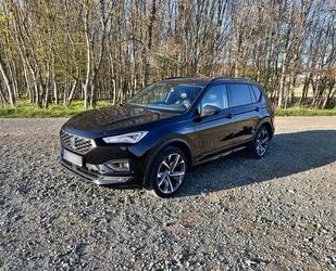 Seat Tarraco Gebrauchtwagen