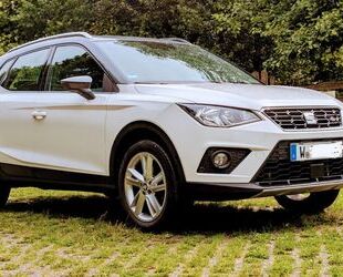 Seat Arona Gebrauchtwagen