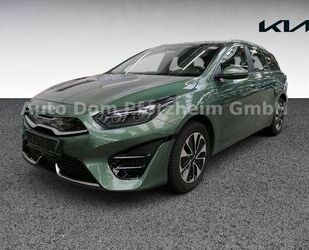 Kia ceed Sportswagon Gebrauchtwagen