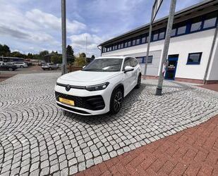 VW Tayron Gebrauchtwagen