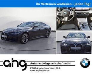 BMW 430 Gran Coupé Gebrauchtwagen