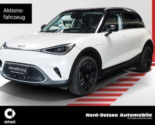 Smart #1 Gebrauchtwagen