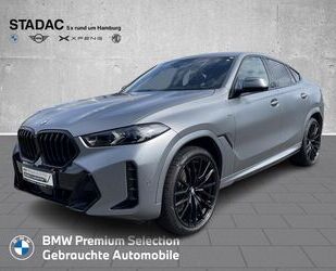 BMW X6 Gebrauchtwagen