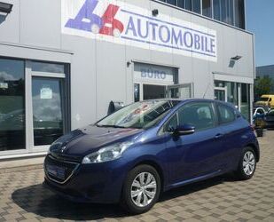 Peugeot 208 Gebrauchtwagen