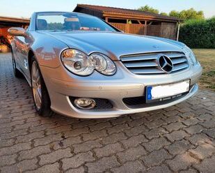 Mercedes-Benz SL 350 Gebrauchtwagen