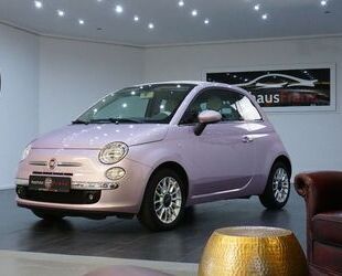 Fiat 500C Gebrauchtwagen