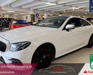 Mercedes-Benz E 220 Gebrauchtwagen