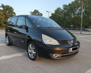 Renault Espace Gebrauchtwagen