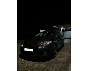 Renault Megane Gebrauchtwagen