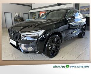 Volvo XC60 Gebrauchtwagen