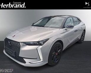 DS Automobiles DS4 Gebrauchtwagen